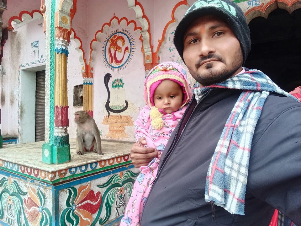 जितेन्द्र कुमार शर्मा पत्रकार