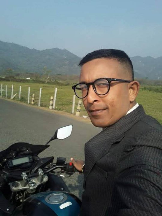 PRADIP CHHETRI