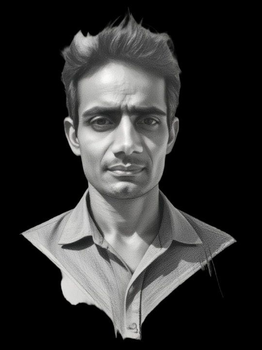 Anchor Bijay Bhandari