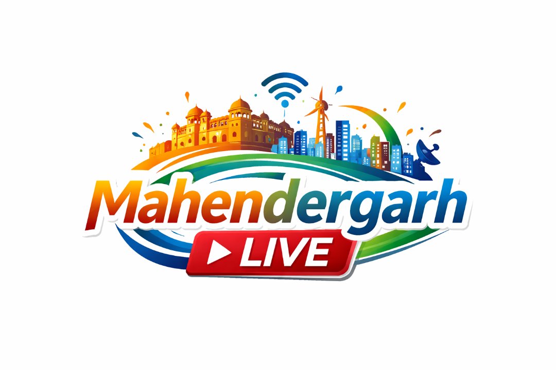 Mahendergarh live