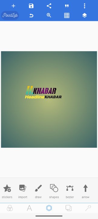 Khabar
