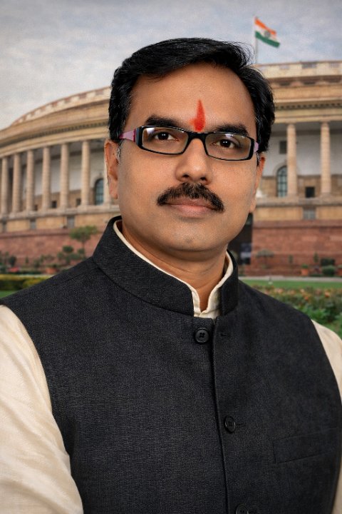 संजय चाणक्य 