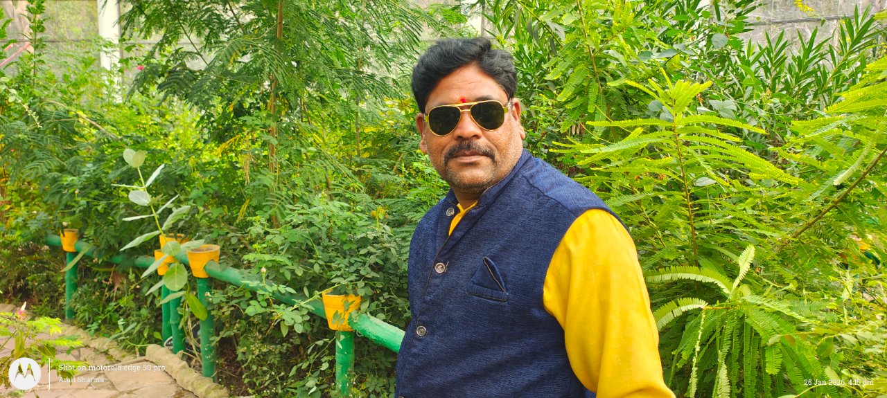 Amit Sharma
