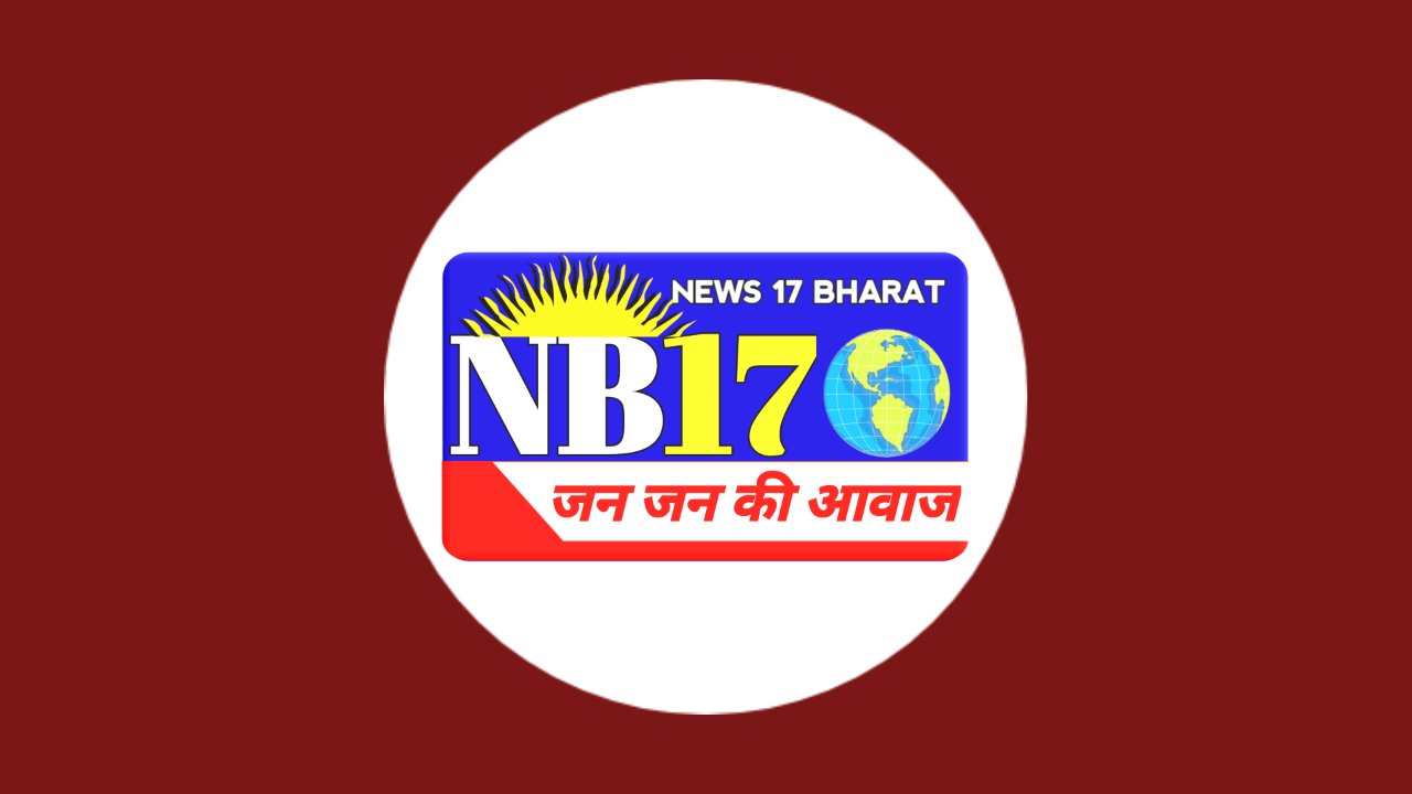 NB17 न्यूज़ चैनल