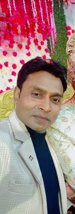 पत्रकार संजीव कुमार राणा