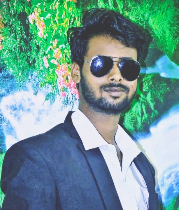 Neeraj rajak