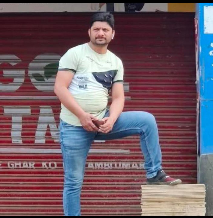 Dabang kesari amla mohammad as