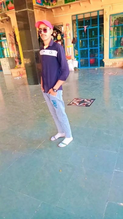Lokesh Meena