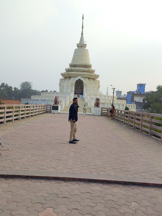 Vaibhav Yadav India Tv