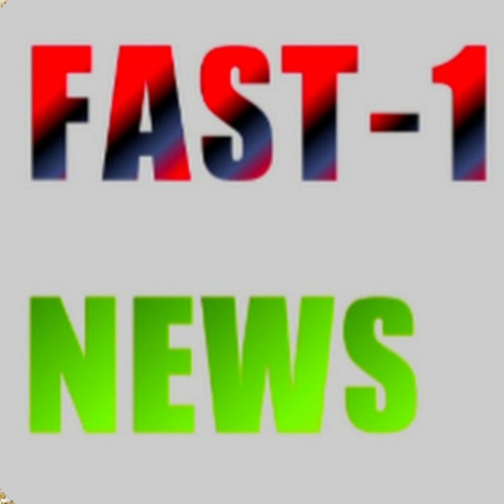 Fast1 news 