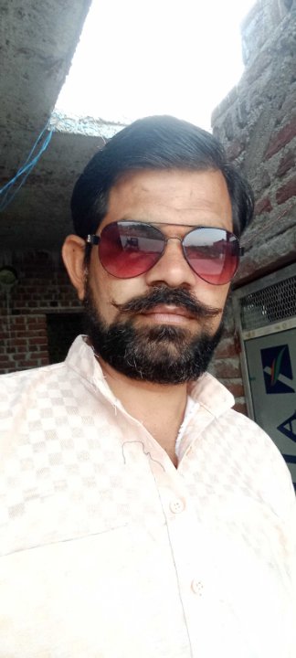Jagdish Kumar Regar