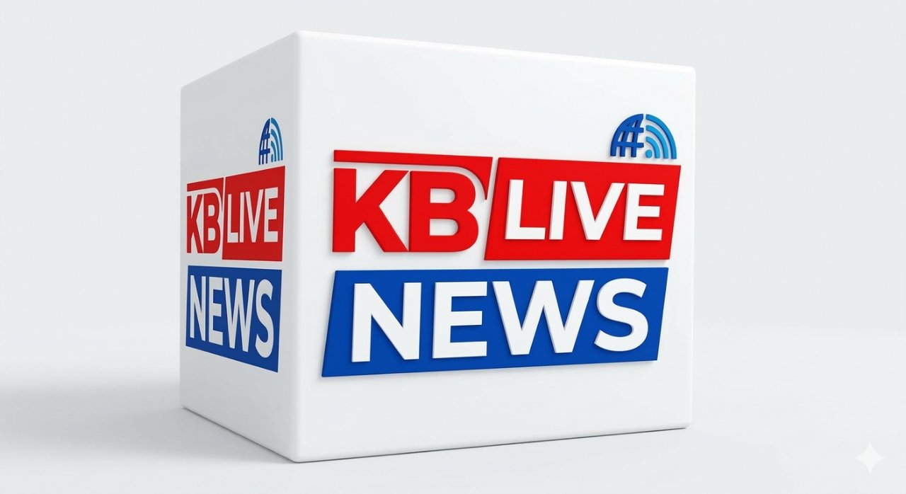 KB live News