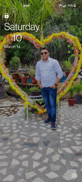 राजू दानू