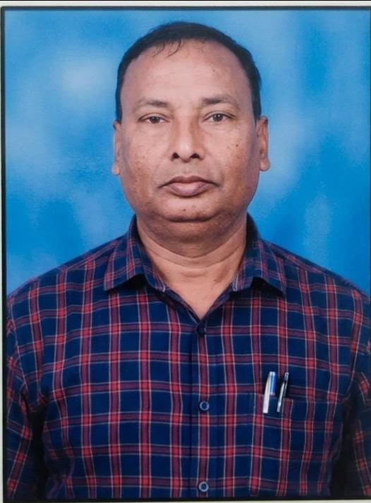 Rajkumar Shrivtastav