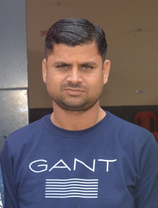 रजनीश शर्मा चन्दन