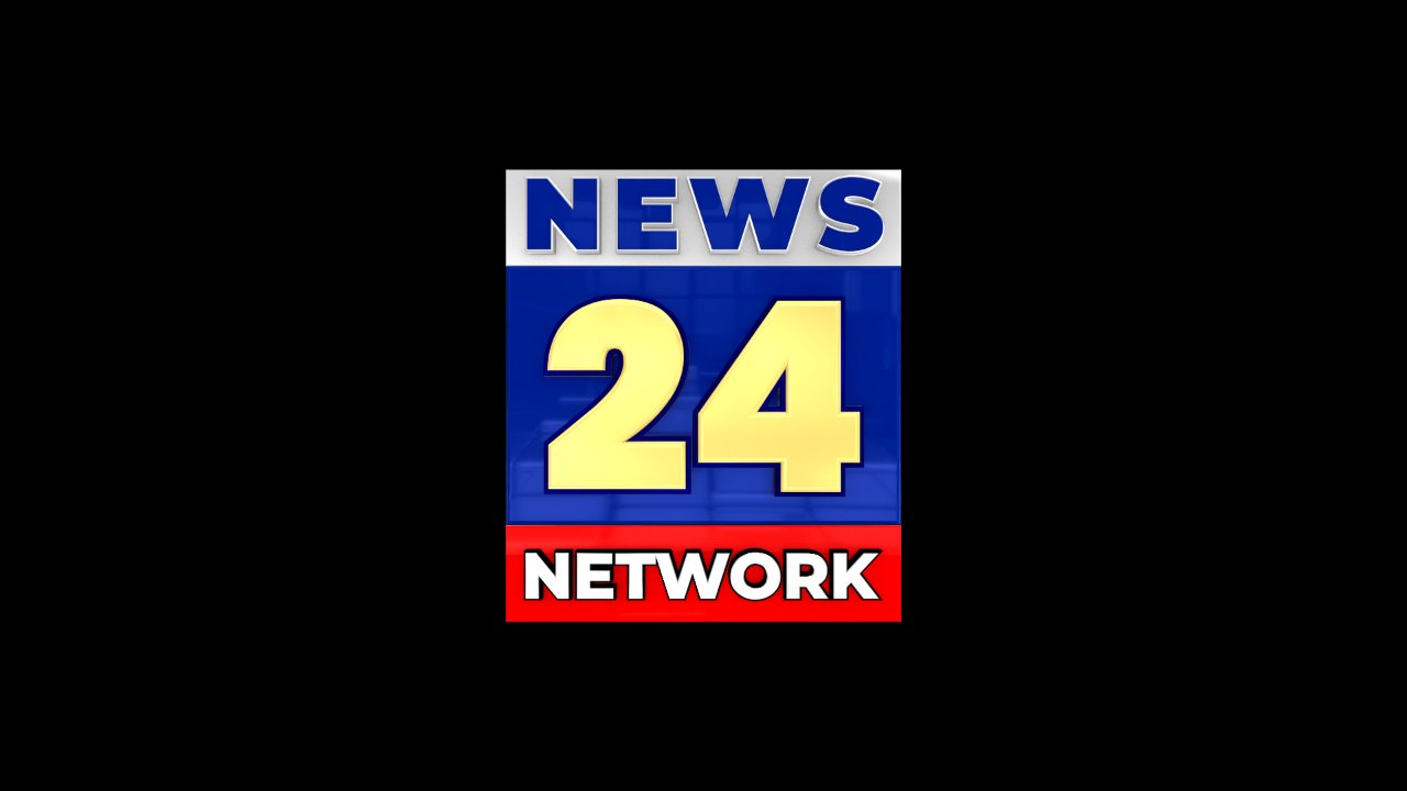 News 24 Network