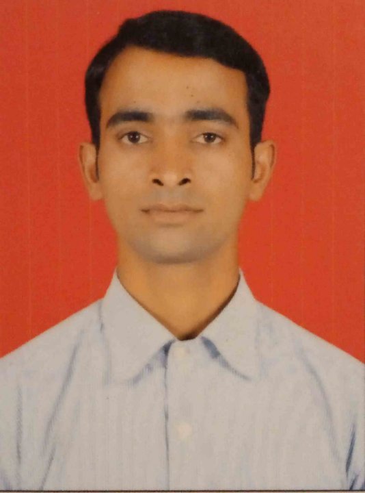 Bhaskar sitaram mahale
