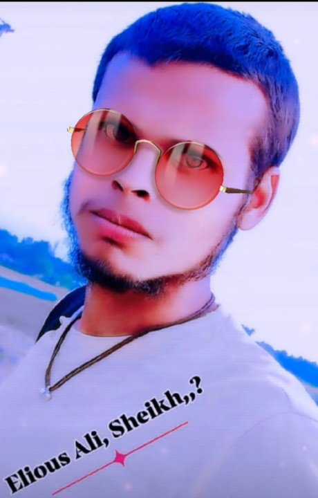 Elious Ali Sheikh,,,?