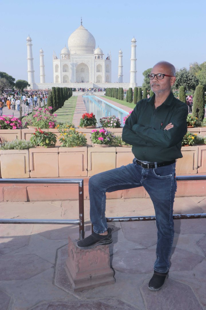 डॉ. उमेश कुमार 