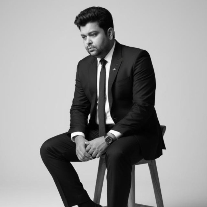 विष्णु शर्मा