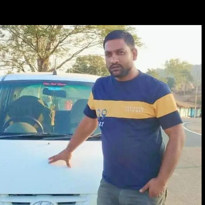 Anil Kumar Chaurasiya