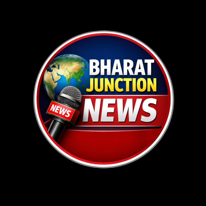 Bharat Junction News