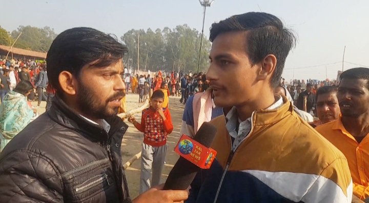Kal Tak News
