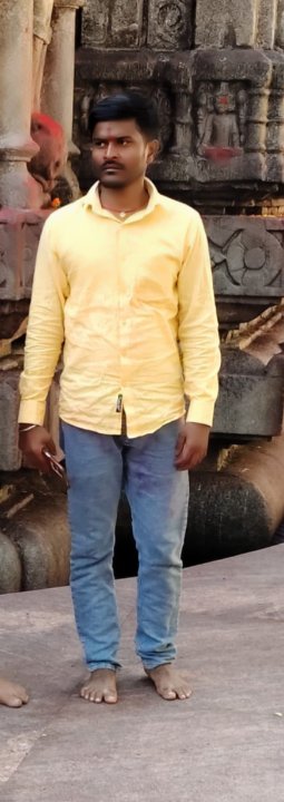 Mukesh kumar chawrasiy 