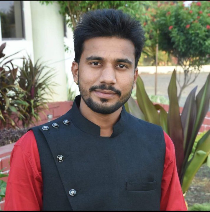 Deepak Rathore patrkar