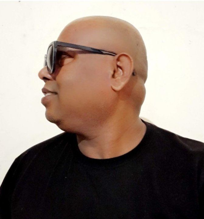 Rakesh Bihari Dangi