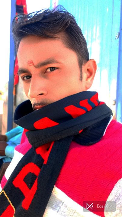 भारत सिंह चावड़ा