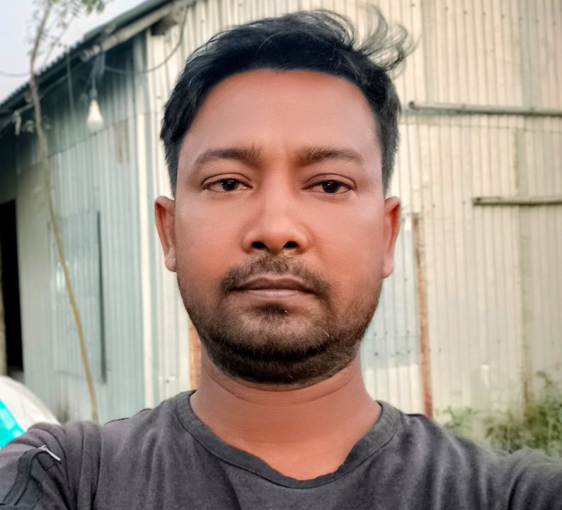 Asidur Rahaman Mollah