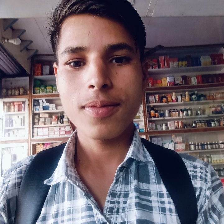 सचिन लोधी बारों