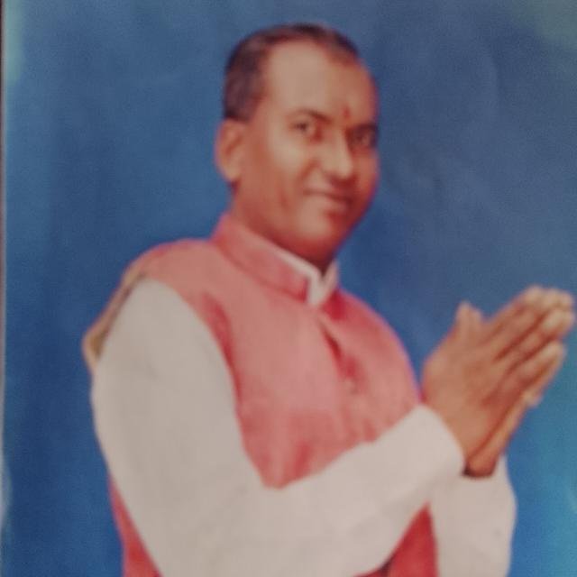 धनराज चौहान