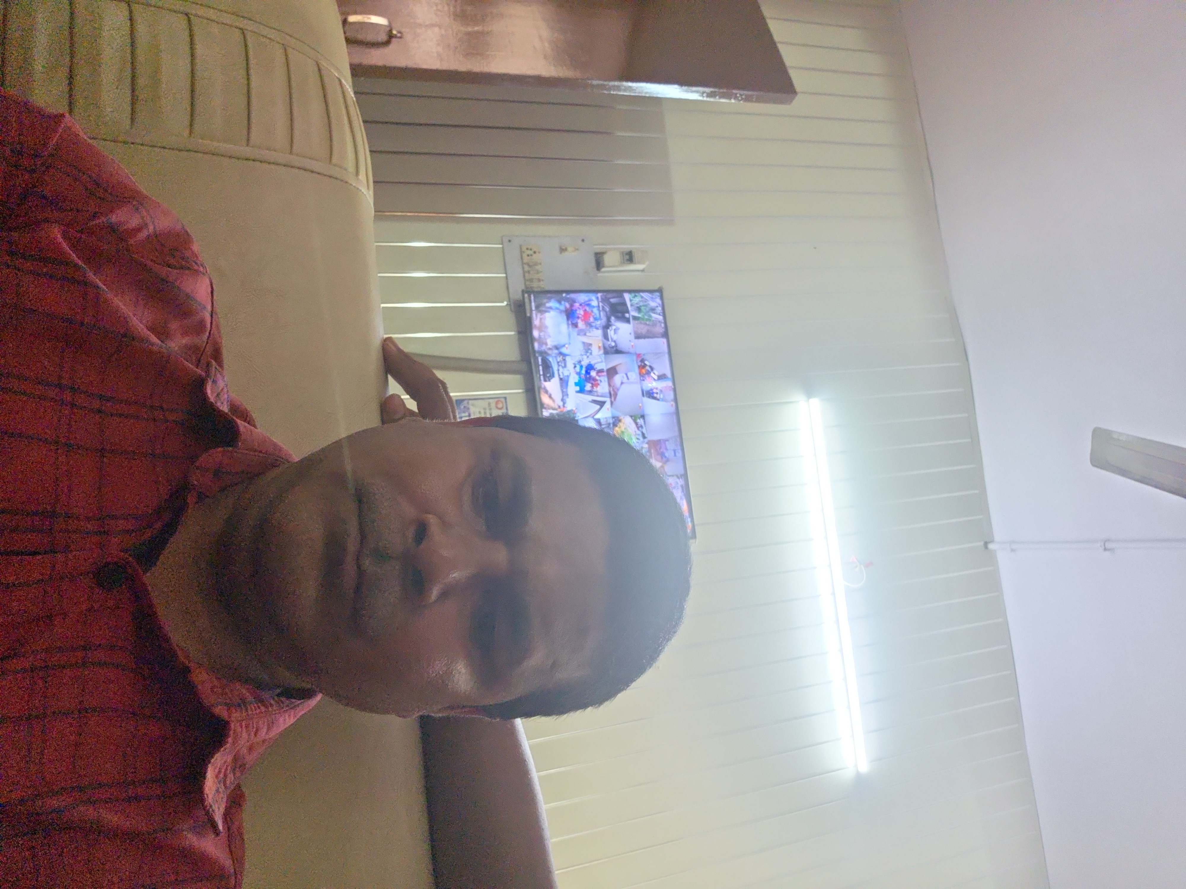 अवनीश कुमार