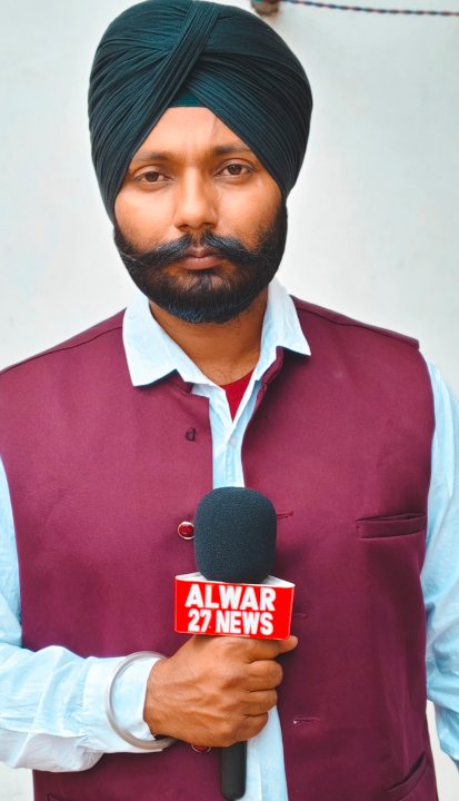 R Balvinder Singh