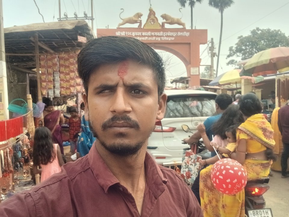 Bambam kumar