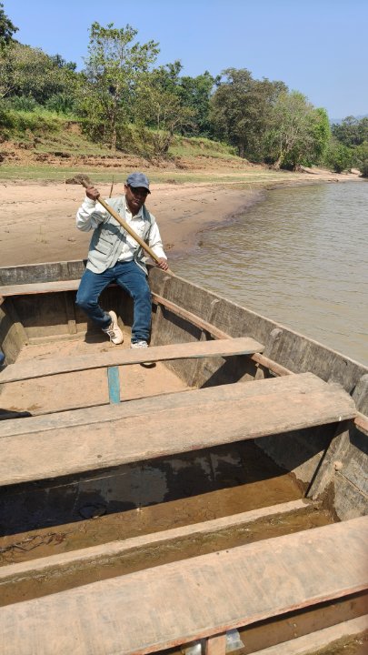 ଏନ ସନ୍ତୋଷ କୁମାର