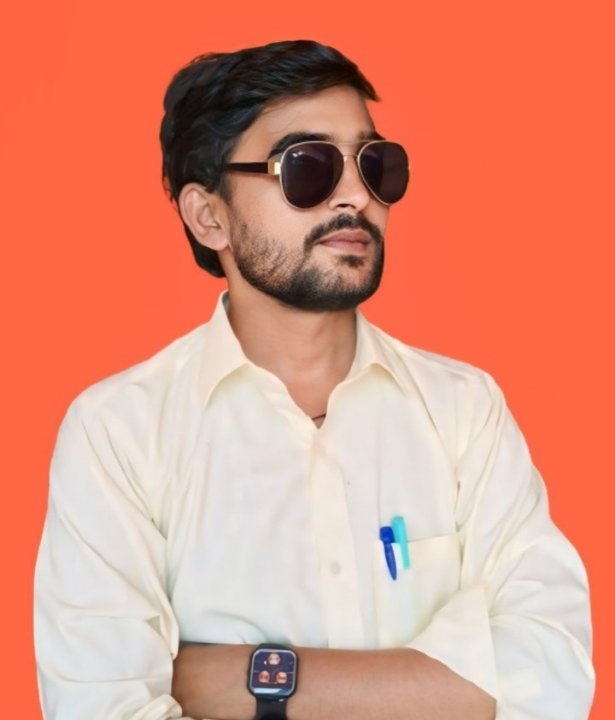 विपिन कुमार सिंह (पत्रकार )