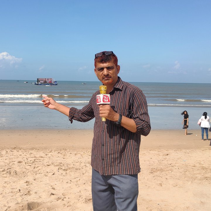 Nasir tagale Aaj ki news