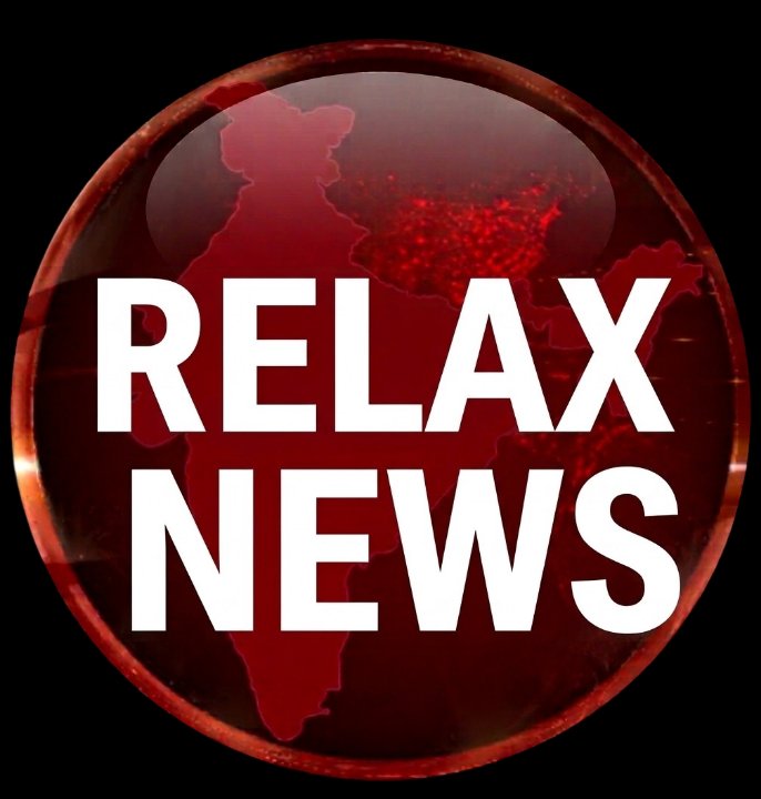 RELAX NEWS TAPI