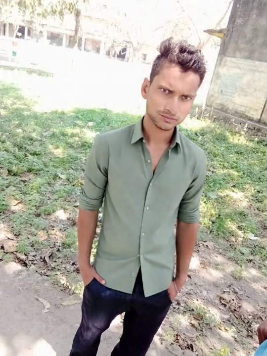 नीतीश उजाला