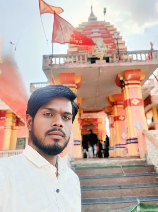 महेश कुमार