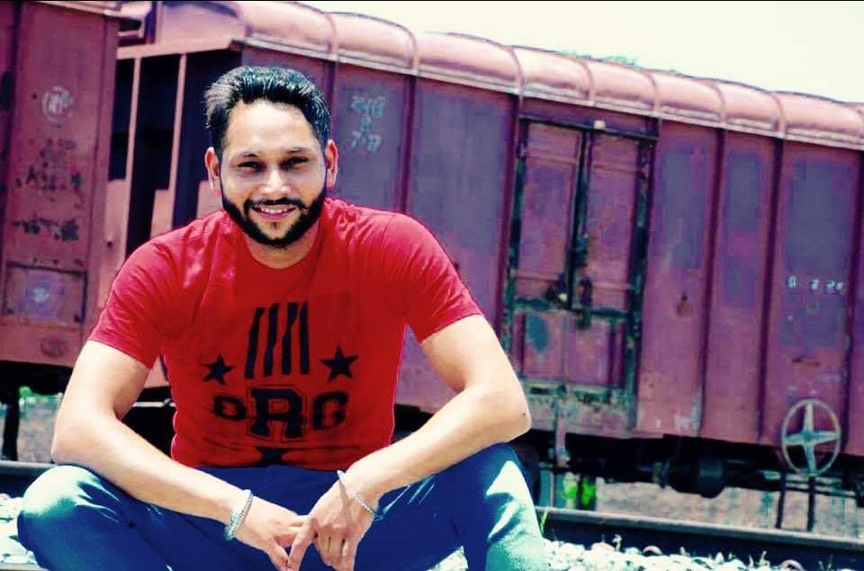 ਜਸਕਰਨ ਸਿੰਘ