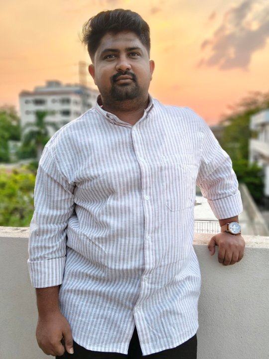 CHENNURU MAHAMMAD ABBAS