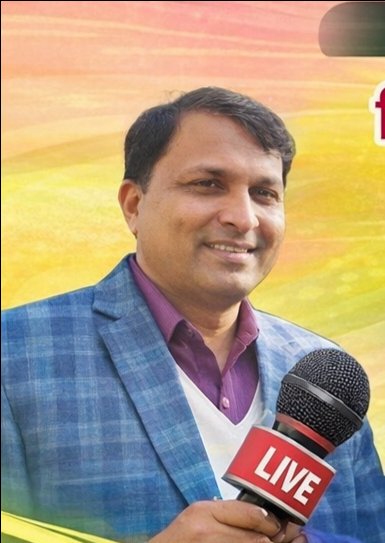 Virendrasingh दैनिक S बुलेटिन