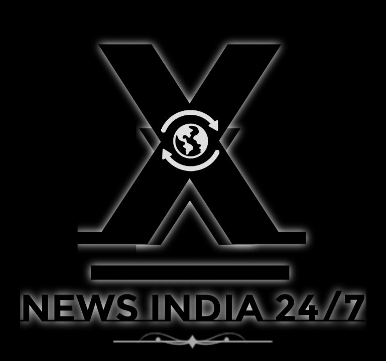X News India 24/7