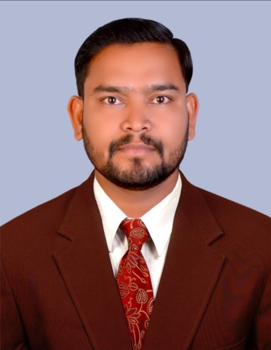 रामकुमार भारद्वाज 