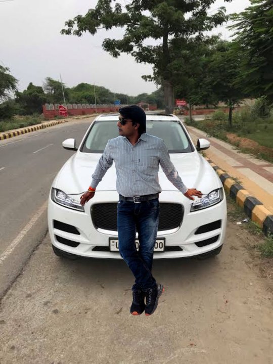 Ajay Prajapati