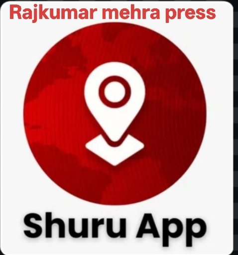 Rajkumar mehra press reporter